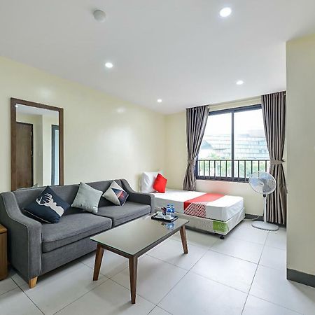 Suji Residence ฮานอย ภายนอก รูปภาพ