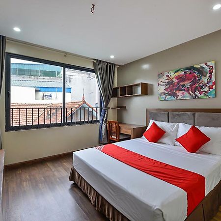 Suji Residence ฮานอย ภายนอก รูปภาพ