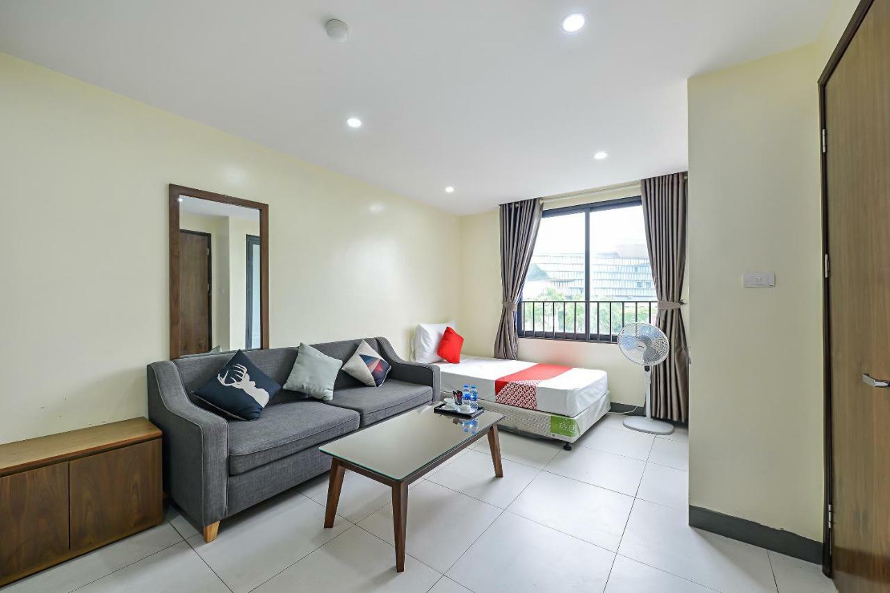 Suji Residence ฮานอย ภายนอก รูปภาพ