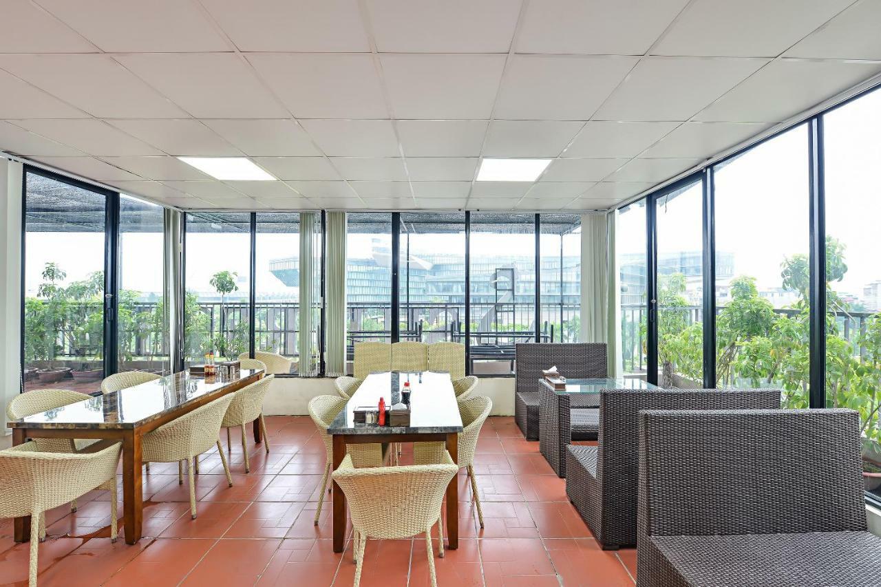 Suji Residence ฮานอย ภายนอก รูปภาพ