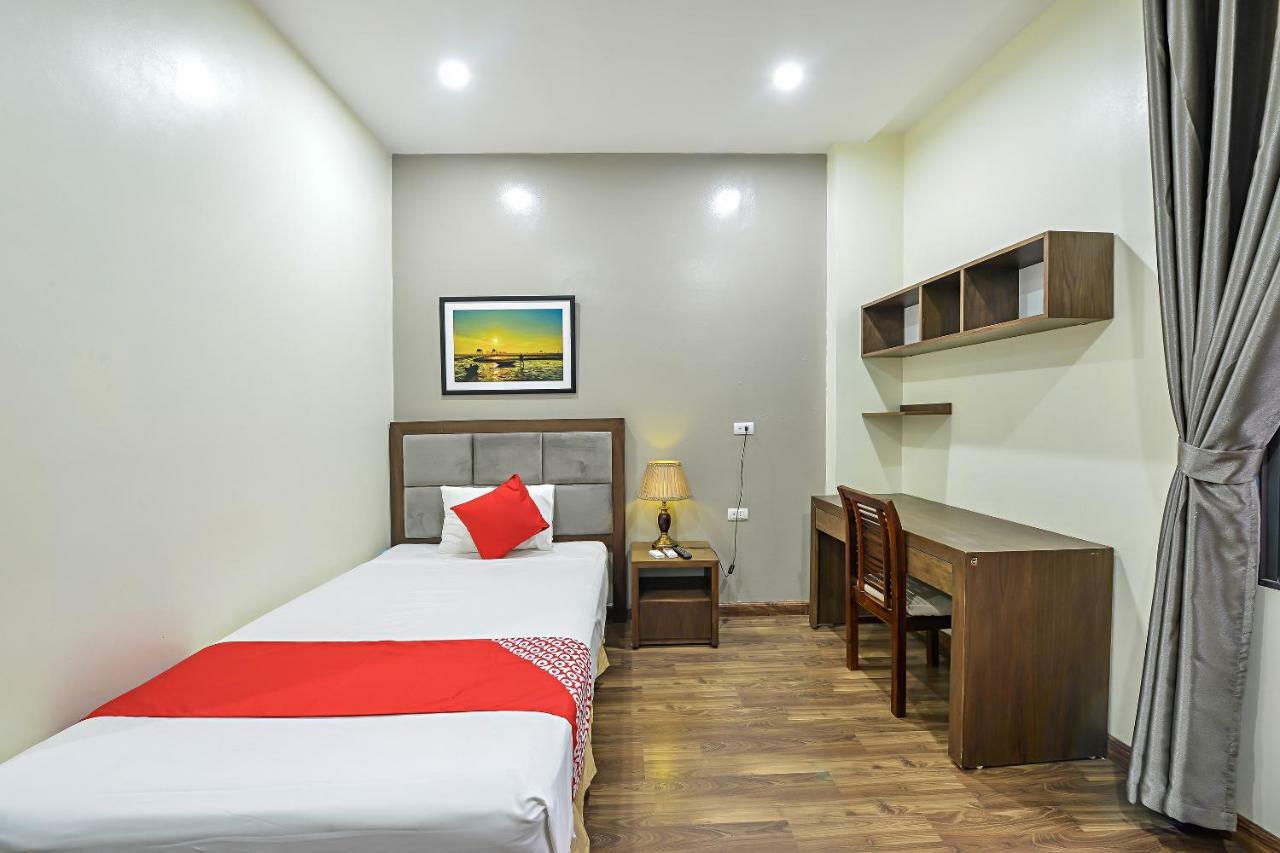 Suji Residence ฮานอย ภายนอก รูปภาพ