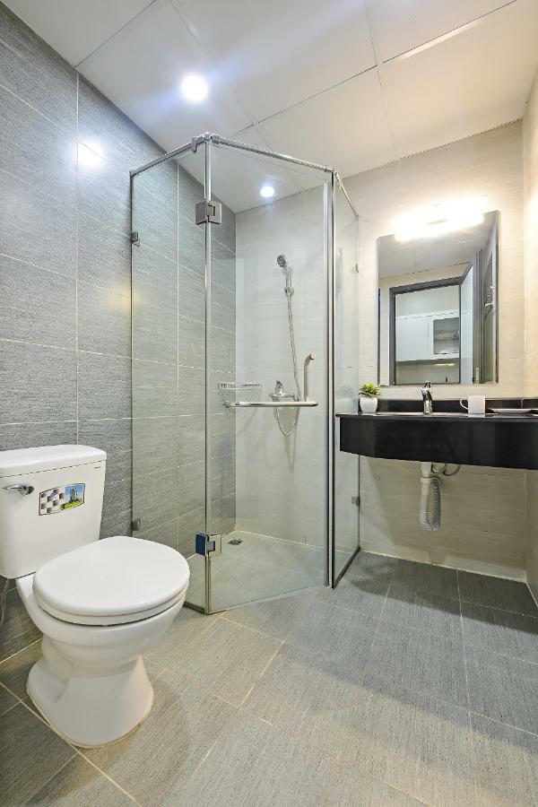 Suji Residence ฮานอย ภายนอก รูปภาพ