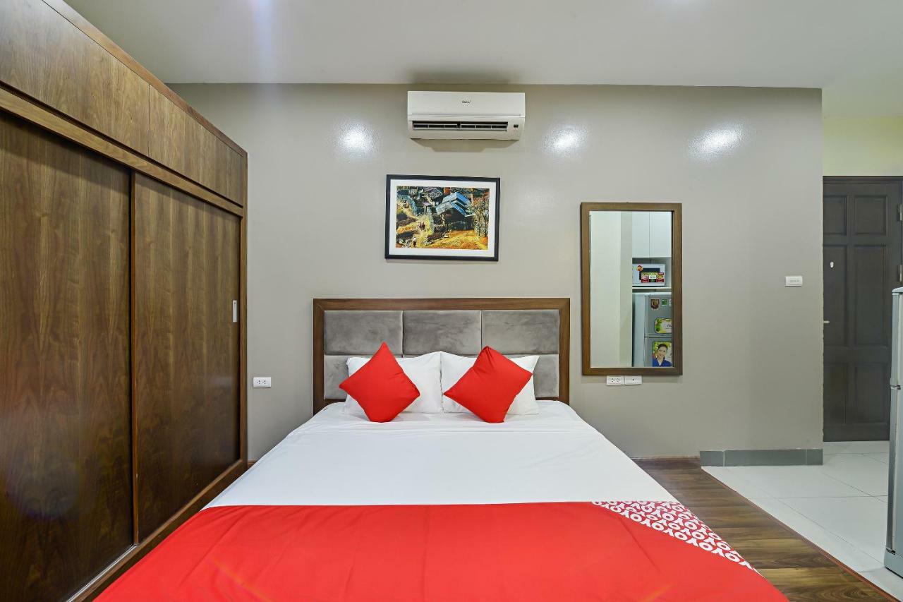 Suji Residence ฮานอย ภายนอก รูปภาพ