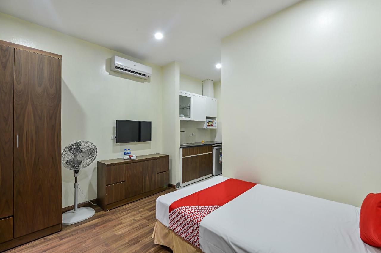 Suji Residence ฮานอย ภายนอก รูปภาพ