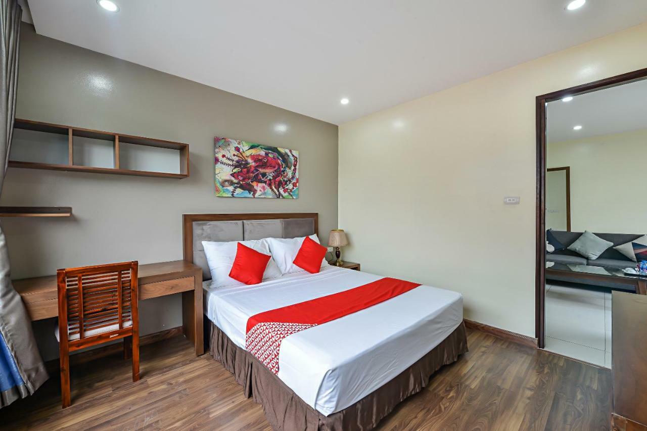 Suji Residence ฮานอย ภายนอก รูปภาพ