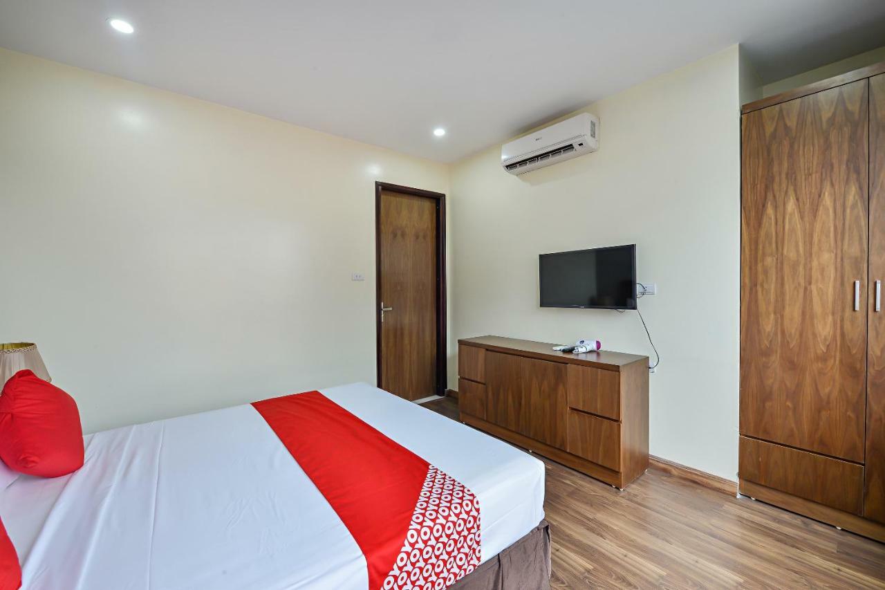 Suji Residence ฮานอย ภายนอก รูปภาพ