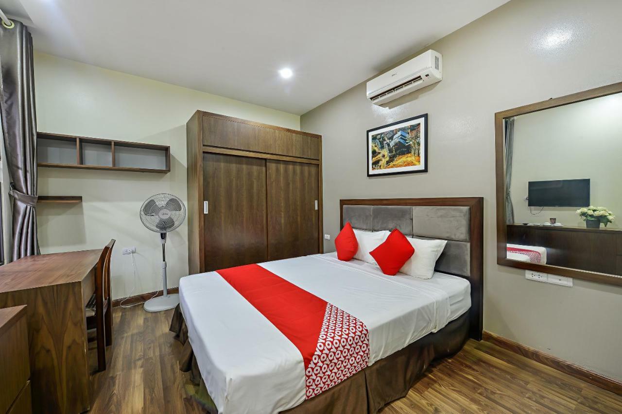 Suji Residence ฮานอย ภายนอก รูปภาพ