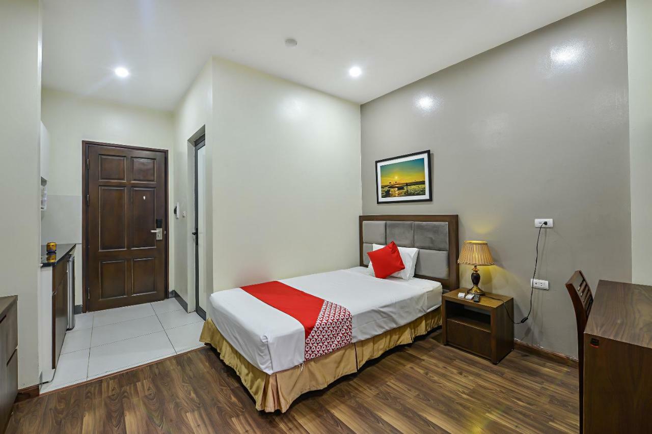 Suji Residence ฮานอย ภายนอก รูปภาพ