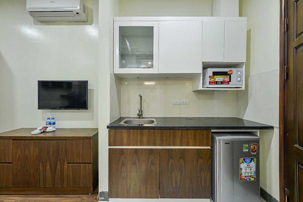 Suji Residence ฮานอย ภายนอก รูปภาพ