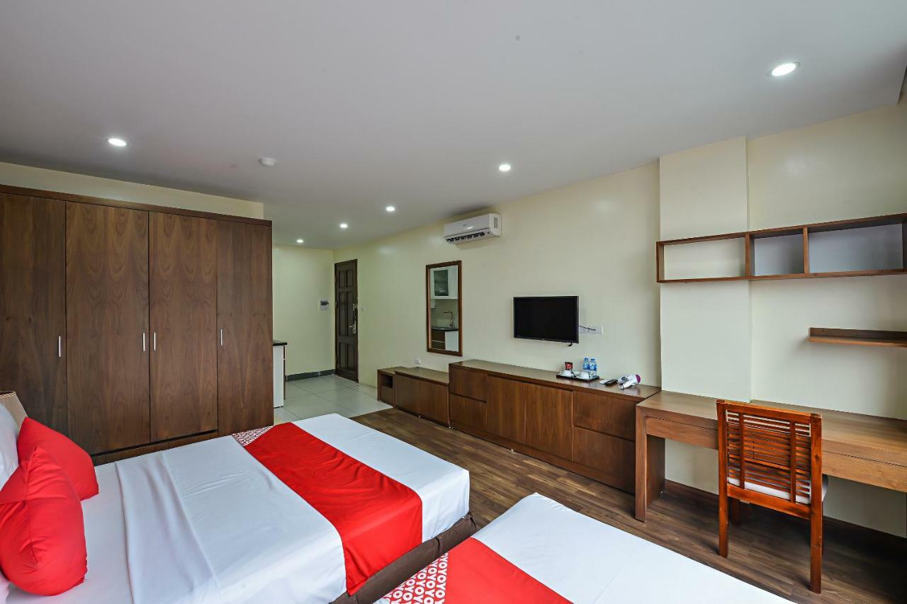 Suji Residence ฮานอย ภายนอก รูปภาพ
