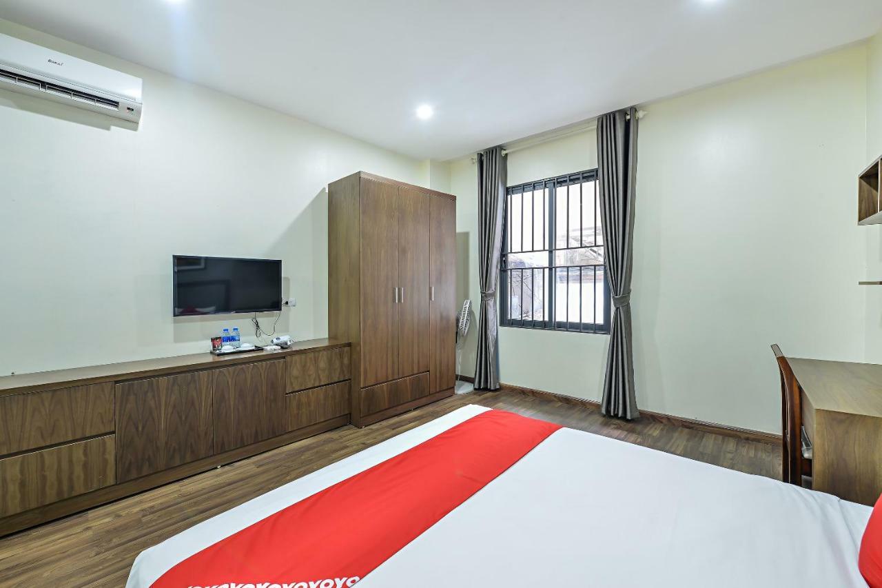Suji Residence ฮานอย ภายนอก รูปภาพ