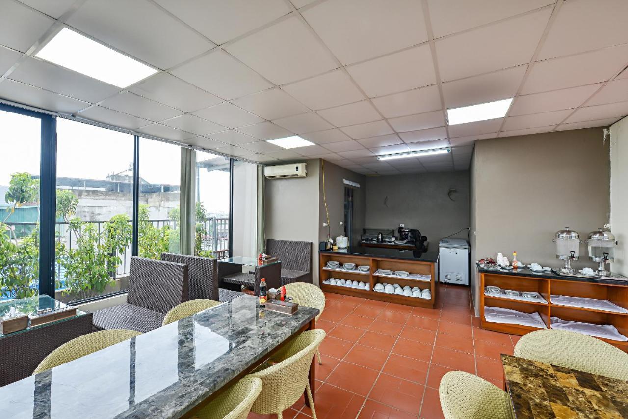 Suji Residence ฮานอย ภายนอก รูปภาพ