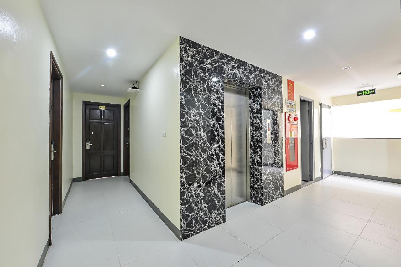 Suji Residence ฮานอย ภายนอก รูปภาพ