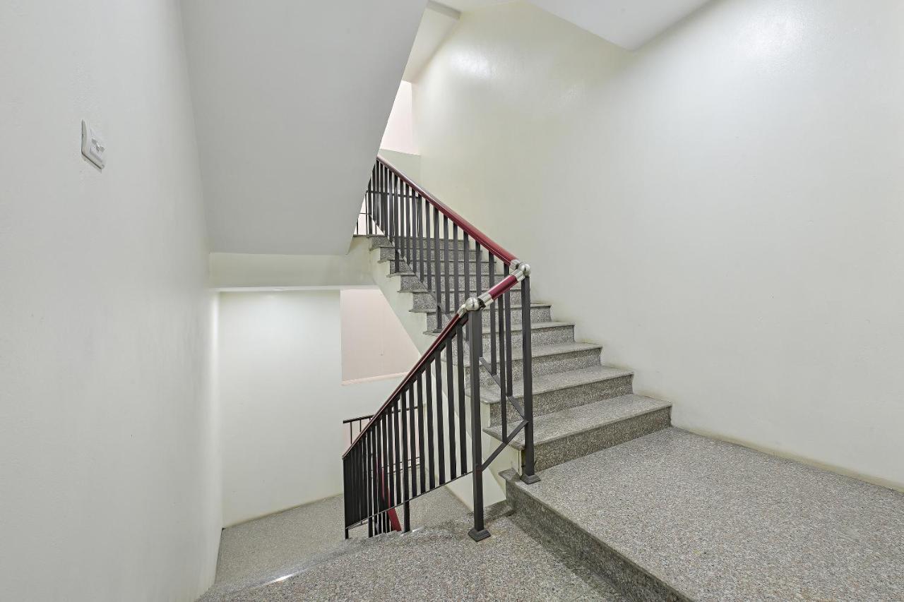 Suji Residence ฮานอย ภายนอก รูปภาพ