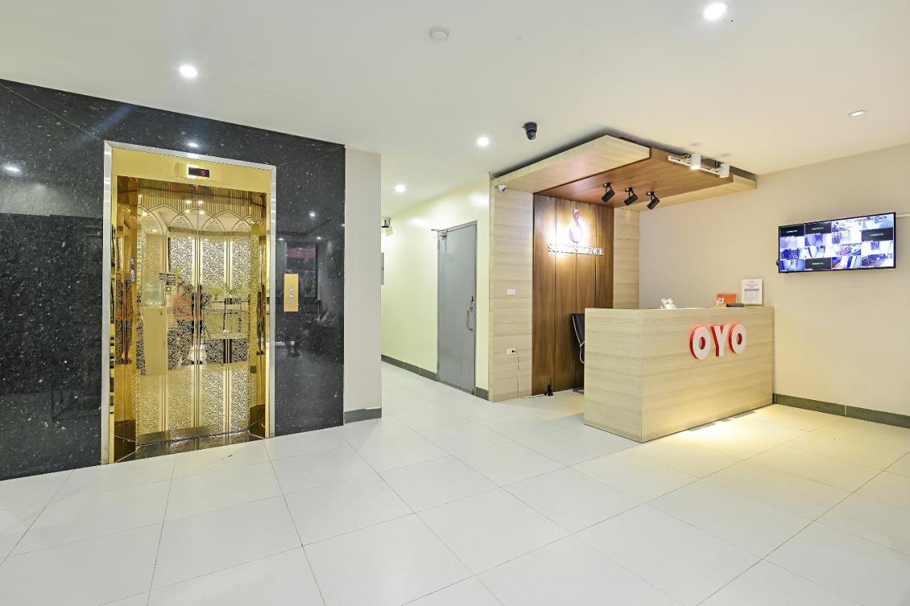 Suji Residence ฮานอย ภายนอก รูปภาพ